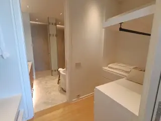 Bakırköy Ataköy Spacious 1+1 Apartment · Photo 32