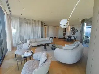 Bakırköy Ataköy Spacious 1+1 Apartment · Photo 16