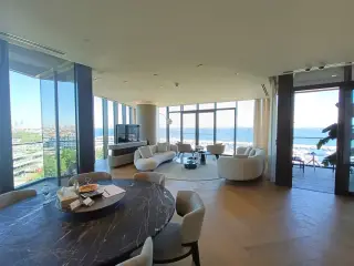 Bakırköy Ataköy Spacious 1+1 Apartment · Photo 12