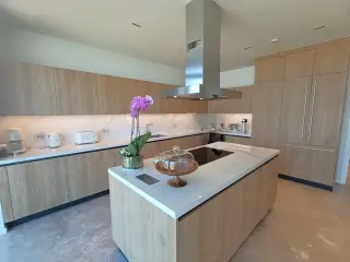 Bakırköy Ataköy Spacious 1+1 Apartment · Photo 18