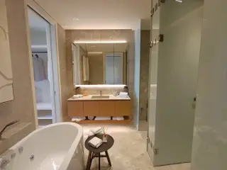Bakırköy Ataköy Spacious 1+1 Apartment · Photo 25