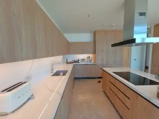 Bakırköy Ataköy Spacious 1+1 Apartment · Photo 19