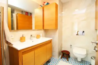 3+1 Apartment with Sea and City Views in Kadıköy Dumlupınar, Istanbul · Photo 33