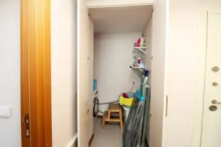 3+1 Apartment with Sea and City Views in Kadıköy Dumlupınar, Istanbul · Photo 34
