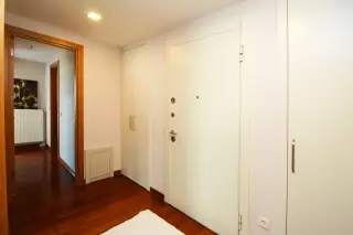 3+1 Apartment with Sea and City Views in Kadıköy Dumlupınar, Istanbul · Photo 25