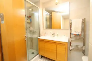 3+1 Apartment with Sea and City Views in Kadıköy Dumlupınar, Istanbul · Photo 31