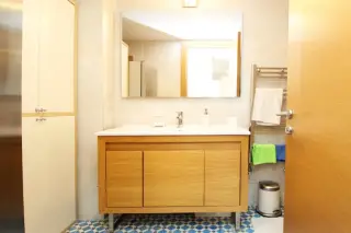 3+1 Apartment with Sea and City Views in Kadıköy Dumlupınar, Istanbul · Photo 30