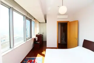 3+1 Apartment with Sea and City Views in Kadıköy Dumlupınar, Istanbul · Photo 22
