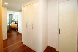 3+1 Apartment with Sea and City Views in Kadıköy Dumlupınar, Istanbul · Photo 26