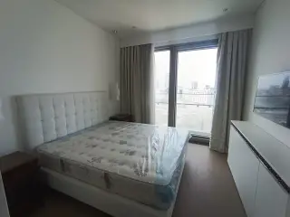 Spacious 6+1 Apartment in Levazım, Beşiktaş, Istanbul · Photo 16