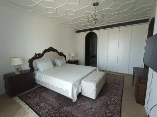 Spacious 6+1 Apartment in Levazım, Beşiktaş, Istanbul · Photo 17