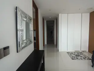 Spacious 6+1 Apartment in Levazım, Beşiktaş, Istanbul · Photo 23