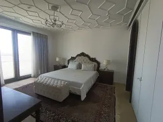 Spacious 6+1 Apartment in Levazım, Beşiktaş, Istanbul · Photo 15