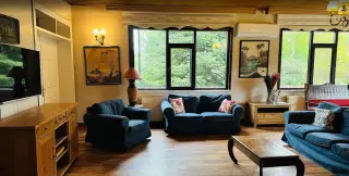 Two-Story Hotel with 500 m² Area in Beykoz Öğümce, Istanbul · Photo 8