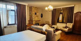 Two-Story Hotel with 500 m² Area in Beykoz Öğümce, Istanbul · Photo 12