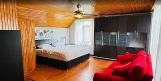 Two-Story Hotel with 500 m² Area in Beykoz Öğümce, Istanbul · Photo 14