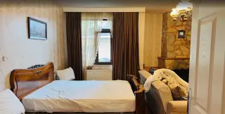 Two-Story Hotel with 500 m² Area in Beykoz Öğümce, Istanbul · Photo 13