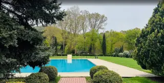 Two-Story Hotel with 500 m² Area in Beykoz Öğümce, Istanbul · Photo 6