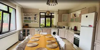 Two-Story Hotel with 500 m² Area in Beykoz Öğümce, Istanbul · Photo 11
