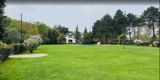 Two-Story Hotel with 500 m² Area in Beykoz Öğümce, Istanbul · Photo 3