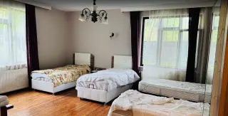 Two-Story Hotel with 500 m² Area in Beykoz Öğümce, Istanbul · Photo 16
