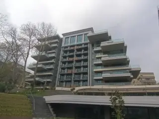 Modern 2+1 Apartment with Terrace in Şişli Teşvikiye, Istanbul · Photo 7