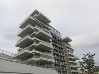 Modern 2+1 Apartment with Terrace in Şişli Teşvikiye, Istanbul · Photo 8