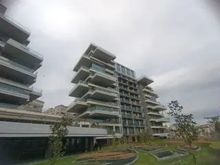 Modern 2+1 Apartment with Terrace in Şişli Teşvikiye, Istanbul · Photo 10
