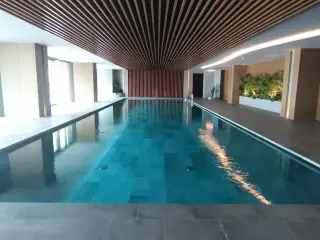 Modern 2+1 Apartment with Terrace in Şişli Teşvikiye, Istanbul · Photo 11
