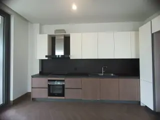 Modern 2+1 Apartment with Terrace in Şişli Teşvikiye, Istanbul · Photo 18