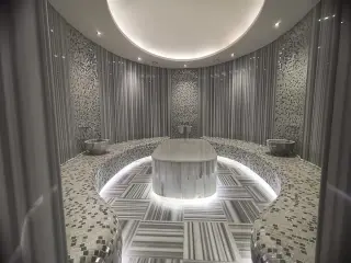 Modern 2+1 Apartment with Terrace in Şişli Teşvikiye, Istanbul · Photo 13