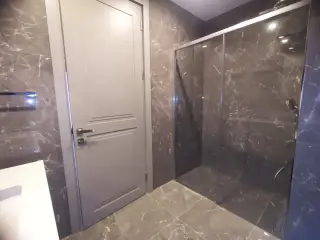 Modern 2+1 Apartment with Terrace in Şişli Teşvikiye, Istanbul · Photo 22