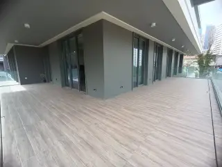 Modern 2+1 Apartment with Terrace in Şişli Teşvikiye, Istanbul · Photo 24