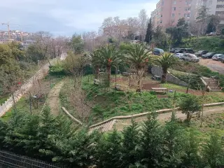 Modern 2+1 Apartment with Terrace in Şişli Teşvikiye, Istanbul · Photo 26