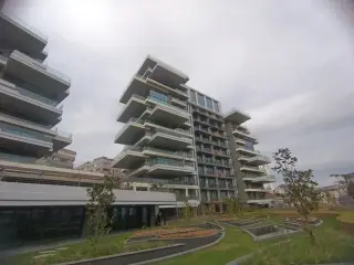 Modern 2+1 Apartment with Terrace in Şişli Teşvikiye, Istanbul · Photo 32