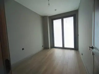 Modern 2+1 Apartment with Terrace in Şişli Teşvikiye, Istanbul · Photo 17