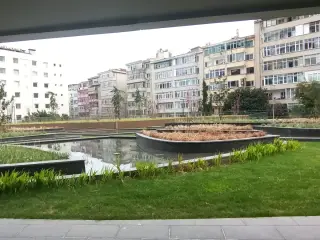 Modern 2+1 Apartment with Terrace in Şişli Teşvikiye, Istanbul · Photo 25