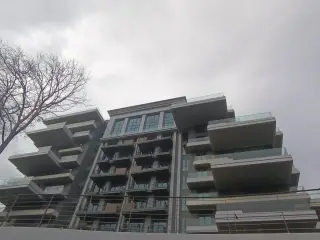 Modern 2+1 Apartment with Terrace in Şişli Teşvikiye, Istanbul · Photo 33