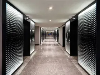 Commercial Property in Sarıyer Huzur, Istanbul · Photo 14
