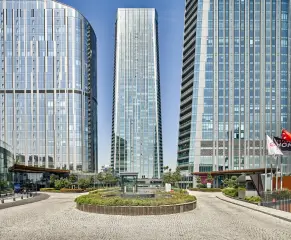 Commercial Property in Sarıyer Huzur, Istanbul · Photo 5