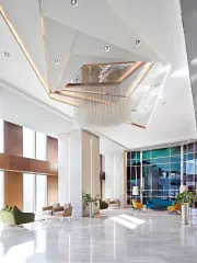 Commercial Property in Sarıyer Huzur, Istanbul · Photo 12