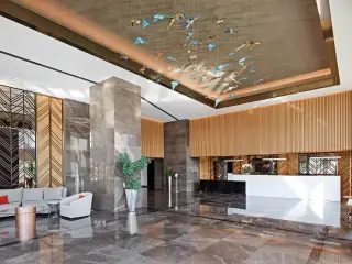 Commercial Property in Sarıyer Huzur, Istanbul · Photo 10