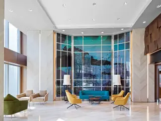 Commercial Property in Sarıyer Huzur, Istanbul · Photo 13