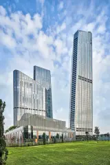 Commercial Property in Sarıyer Huzur, Istanbul · Photo 2