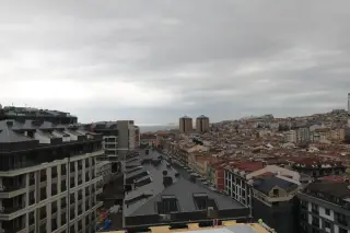 Modern 1+1 Apartment with Bosphorus and Sea Views in Beşiktaş Abbasağa, Istanbul · Photo 19