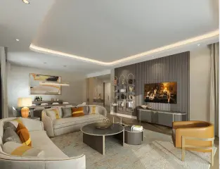 Modern 1+1 Apartment with Bosphorus and Sea Views in Beşiktaş Abbasağa, Istanbul · Photo 8