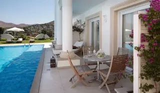 Bodrum Turgutreis'te 2+1 Geniş Daire · Fotoğraf 6