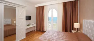 Bodrum Turgutreis'te 2+1 Geniş Daire · Fotoğraf 15