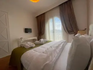 Bodrum Turgutreis'te 2+1 Geniş Daire · Fotoğraf 17