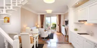 Bodrum Turgutreis'te 2+1 Geniş Daire · Fotoğraf 10